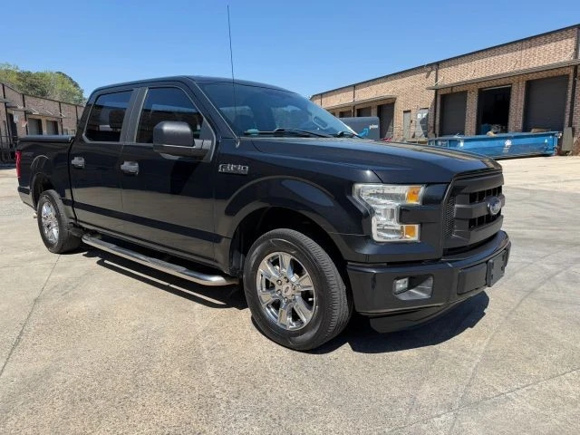 2015 Ford F-150 13th Gen - Image 11 of 20