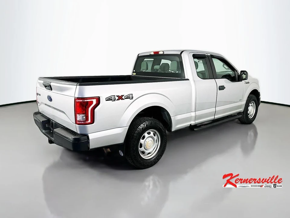 2015 Ford F-150 13th Gen - Image 7 of 24