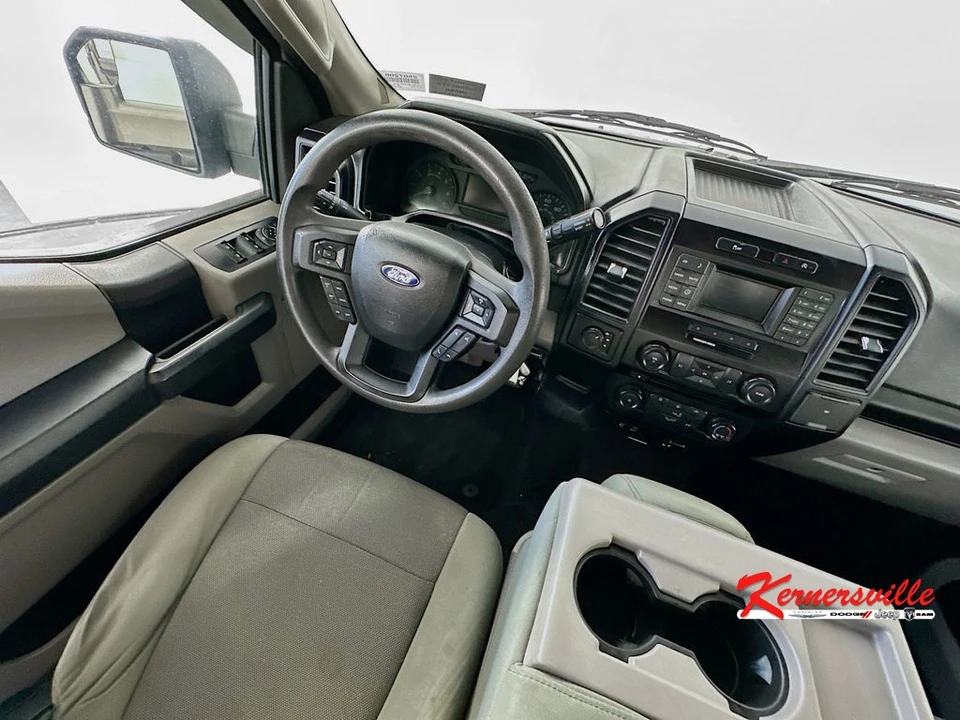 2015 Ford F-150 13th Gen - Image 9 of 24