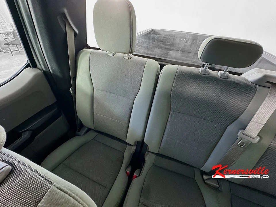 2015 Ford F-150 13th Gen - Image 12 of 24