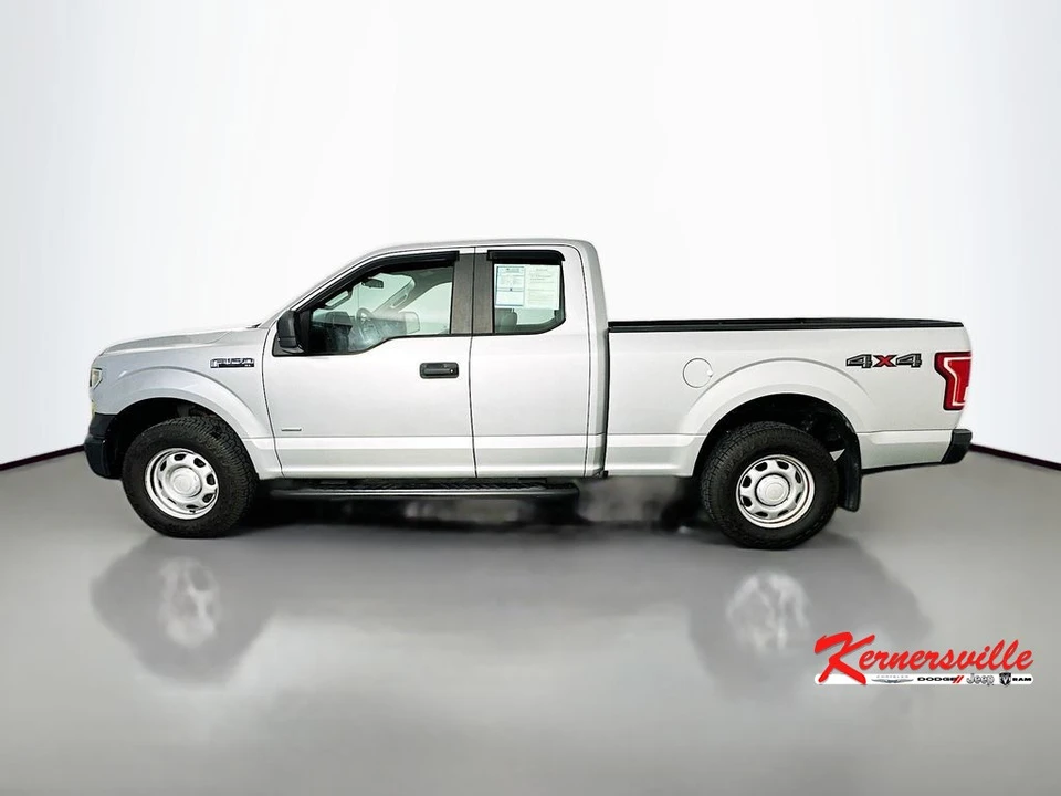 2015 Ford F-150 13th Gen - Image 4 of 24