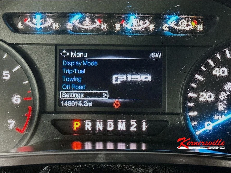 2015 Ford F-150 13th Gen - Image 15 of 24