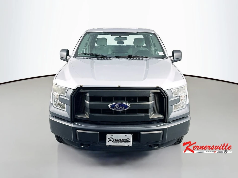 2015 Ford F-150 13th Gen - Image 2 of 24