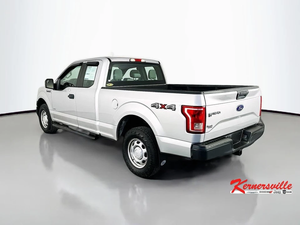 2015 Ford F-150 13th Gen - Image 5 of 24