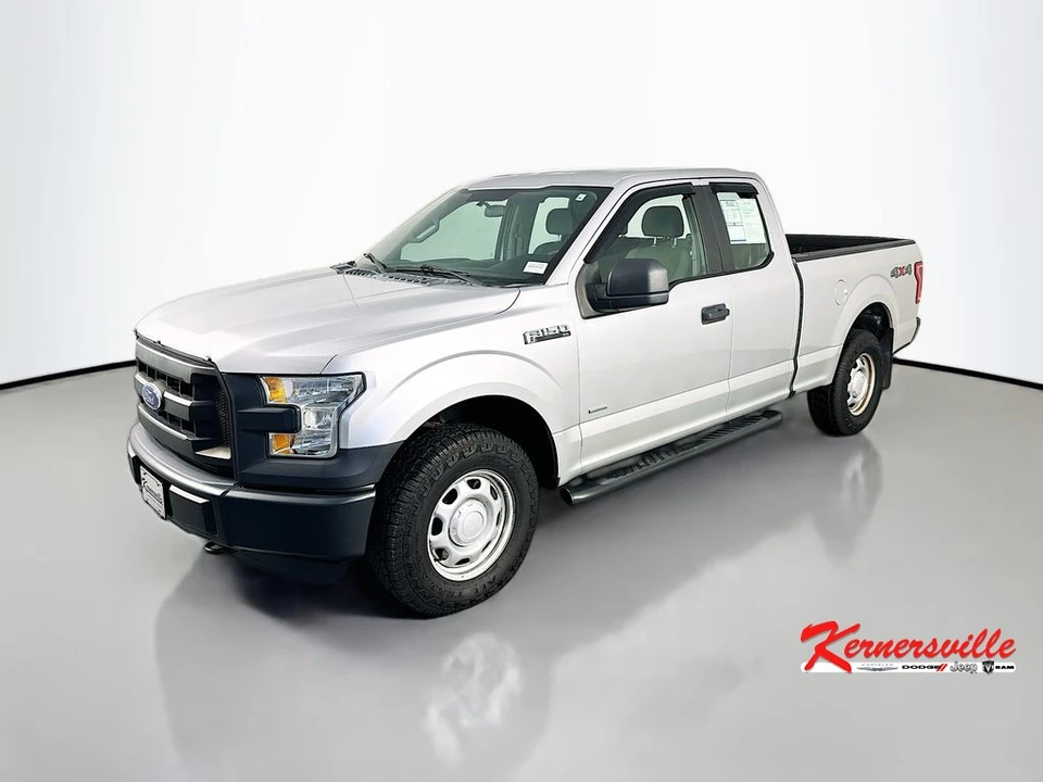 2015 Ford F-150 13th Gen - Image 3 of 24