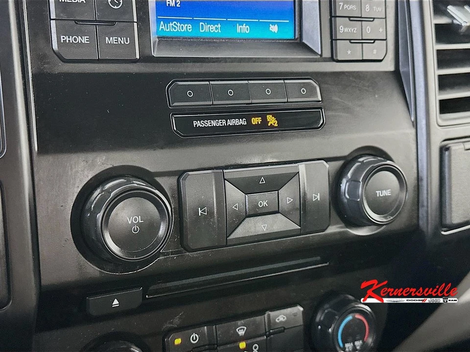 2015 Ford F-150 13th Gen - Image 19 of 24