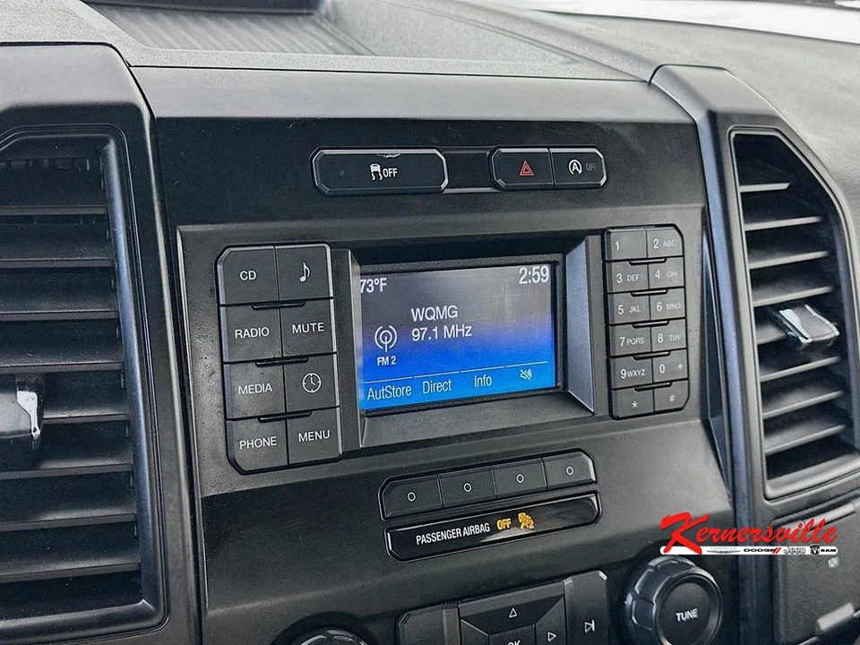 2015 Ford F-150 13th Gen - Image 17 of 24