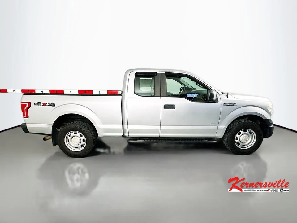 2015 Ford F-150 13th Gen - Image 8 of 24