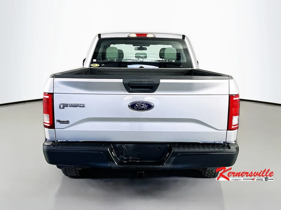 2015 Ford F-150 13th Gen - Image 6 of 24