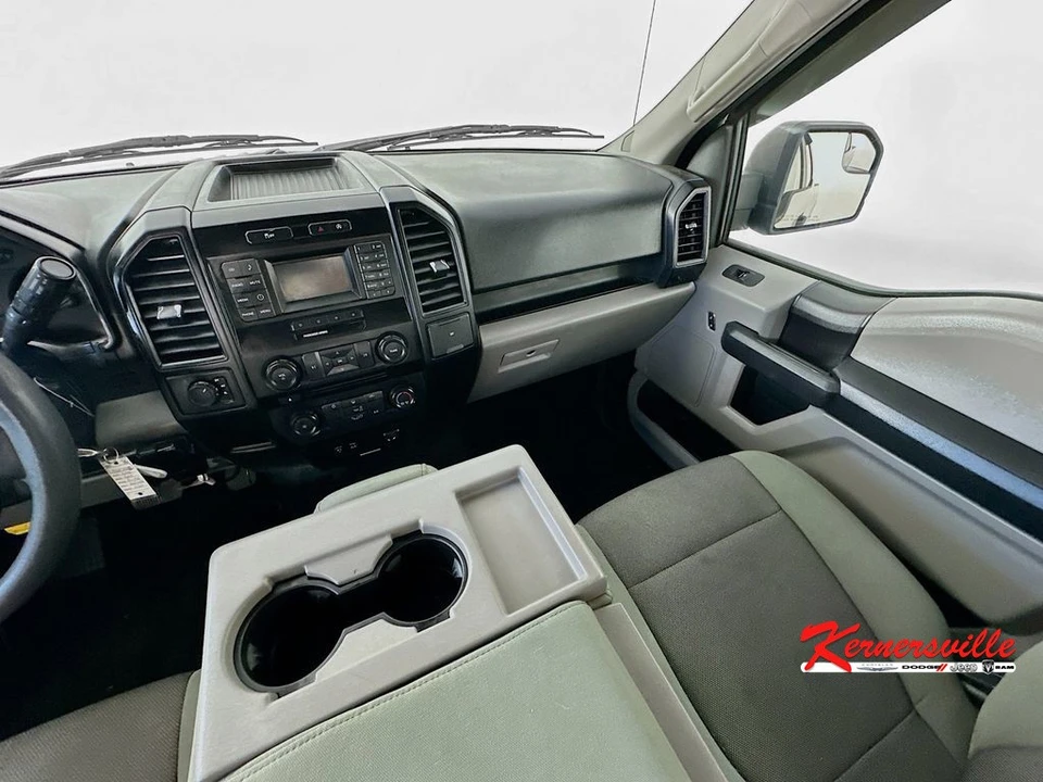 2015 Ford F-150 13th Gen - Image 11 of 24