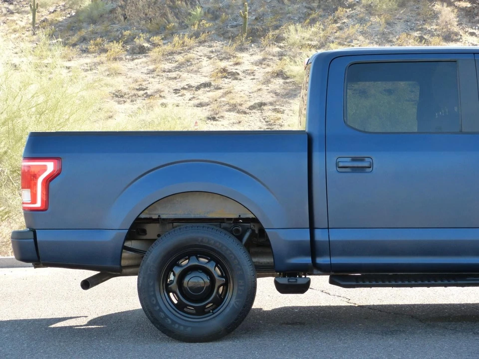 2015 Ford F-150 13th Gen - Image 19 of 31