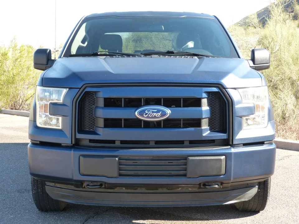 2015 Ford F-150 13th Gen - Image 5 of 31