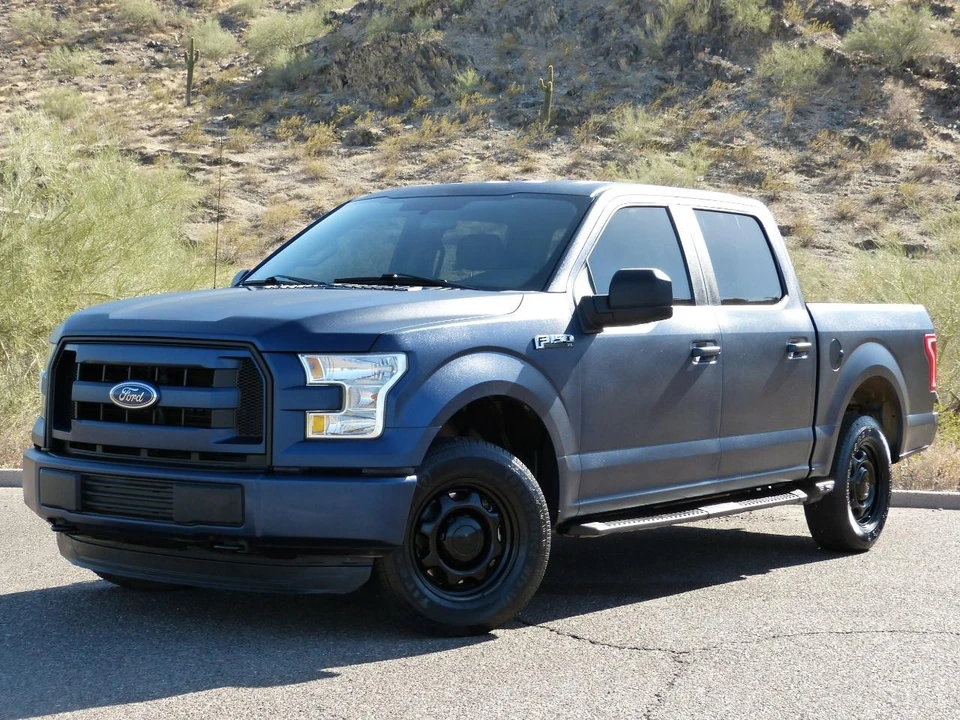 2015 Ford F-150 13th Gen - Image 8 of 31