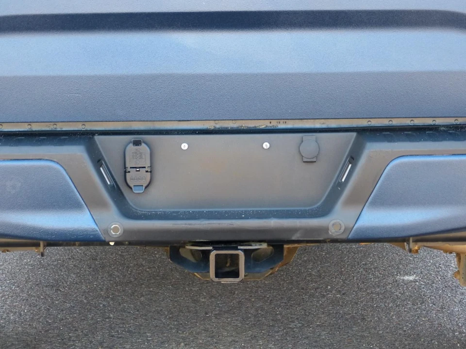 2015 Ford F-150 13th Gen - Image 29 of 31