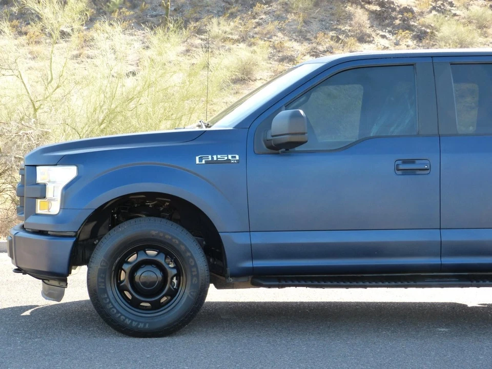 2015 Ford F-150 13th Gen - Image 11 of 31