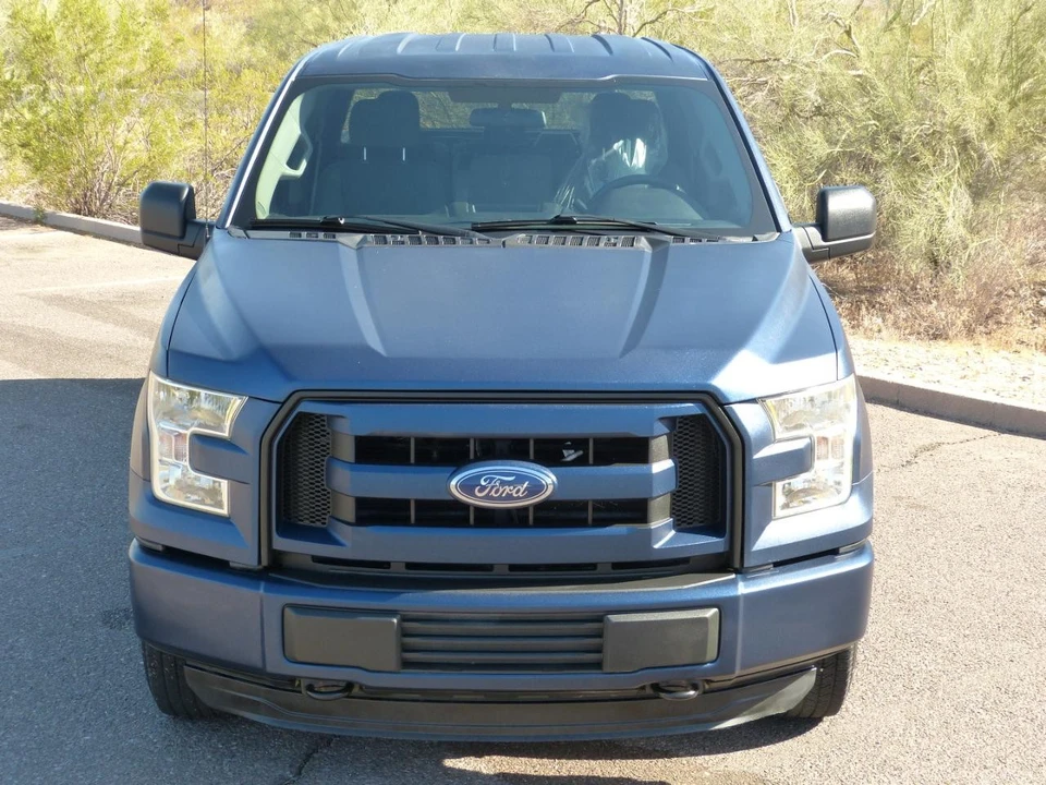 2015 Ford F-150 13th Gen - Image 6 of 31