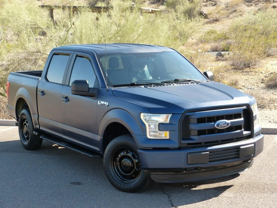 2015 Ford F-150 13th Gen - Image 2 of 31