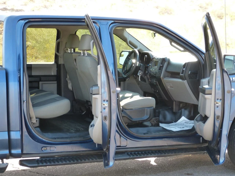 2015 Ford F-150 13th Gen - Image 21 of 31