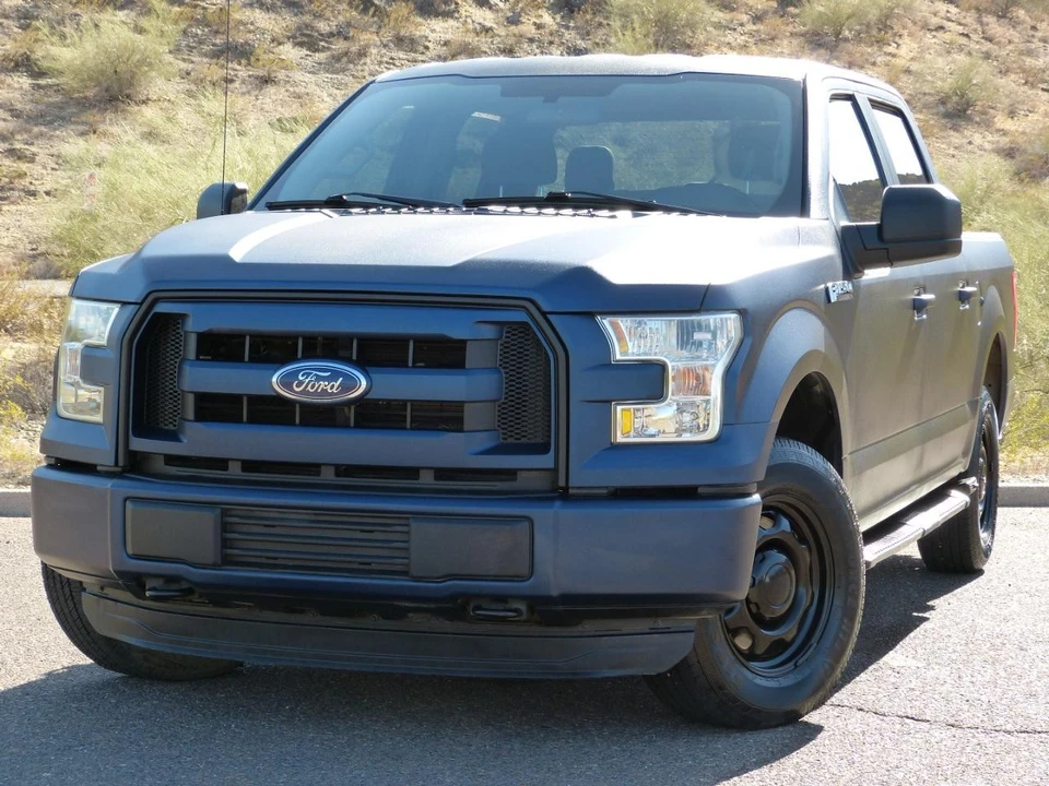 2015 Ford F-150 13th Gen - Image 7 of 31