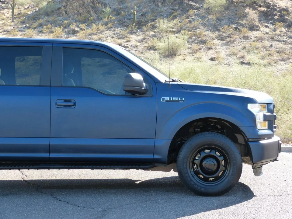 2015 Ford F-150 13th Gen - Image 18 of 31
