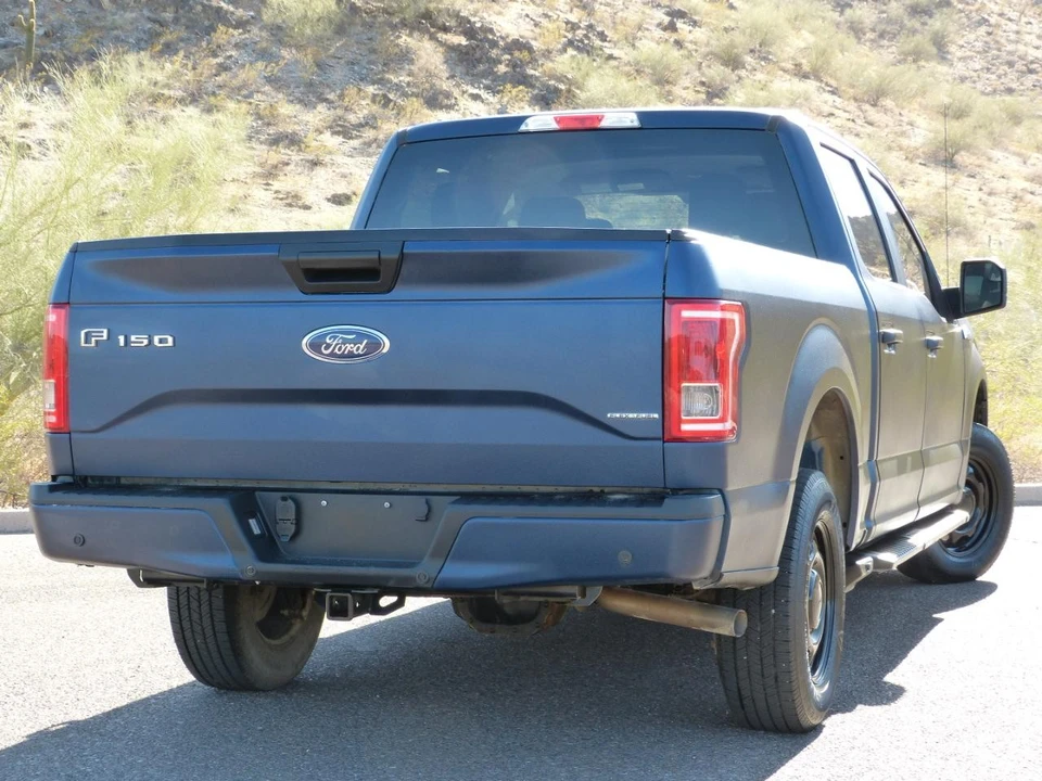 2015 Ford F-150 13th Gen - Image 25 of 31