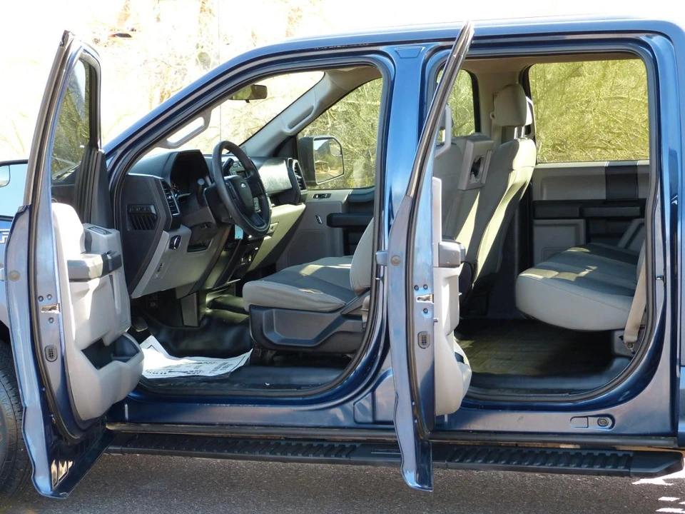 2015 Ford F-150 13th Gen - Image 14 of 31