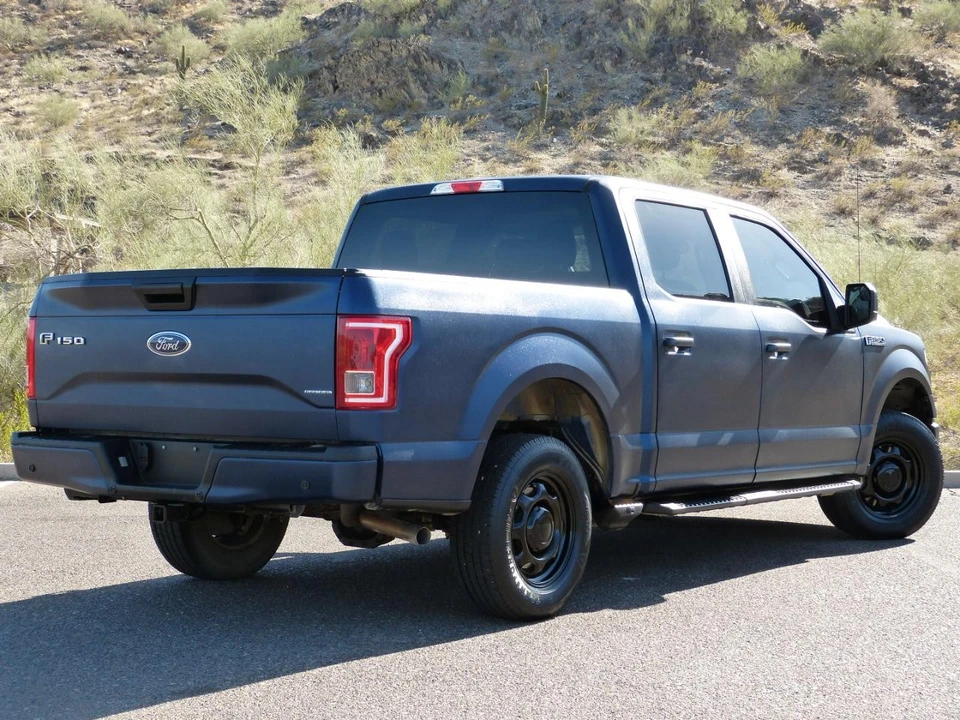 2015 Ford F-150 13th Gen - Image 26 of 31