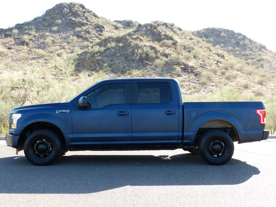 2015 Ford F-150 13th Gen - Image 10 of 31