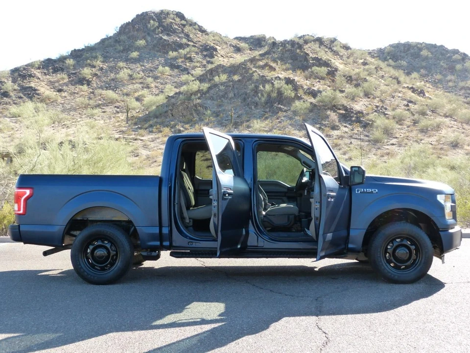 2015 Ford F-150 13th Gen - Image 20 of 31