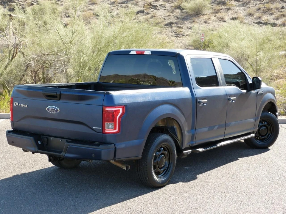 2015 Ford F-150 13th Gen - Image 27 of 31