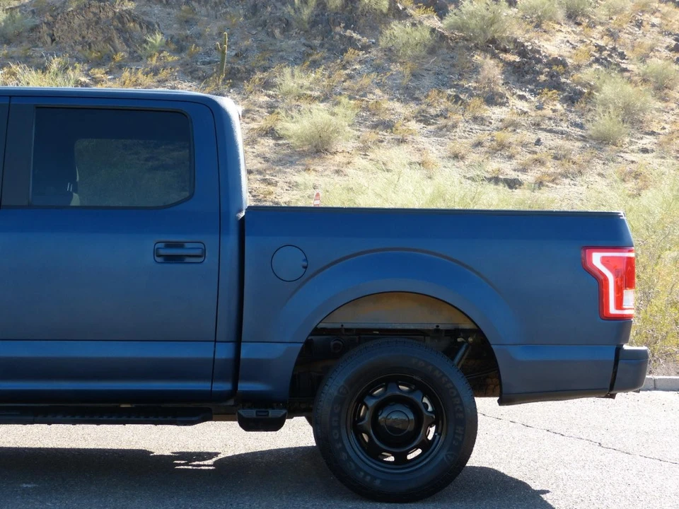 2015 Ford F-150 13th Gen - Image 12 of 31