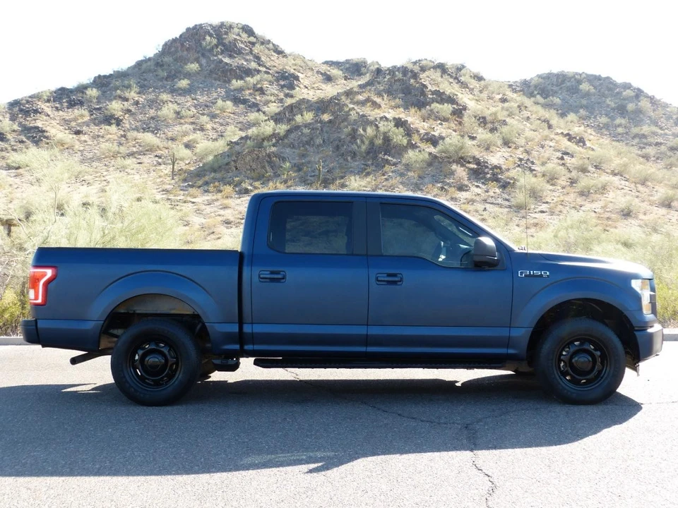 2015 Ford F-150 13th Gen - Image 17 of 31