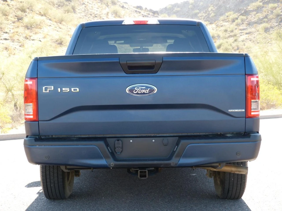 2015 Ford F-150 13th Gen - Image 28 of 31