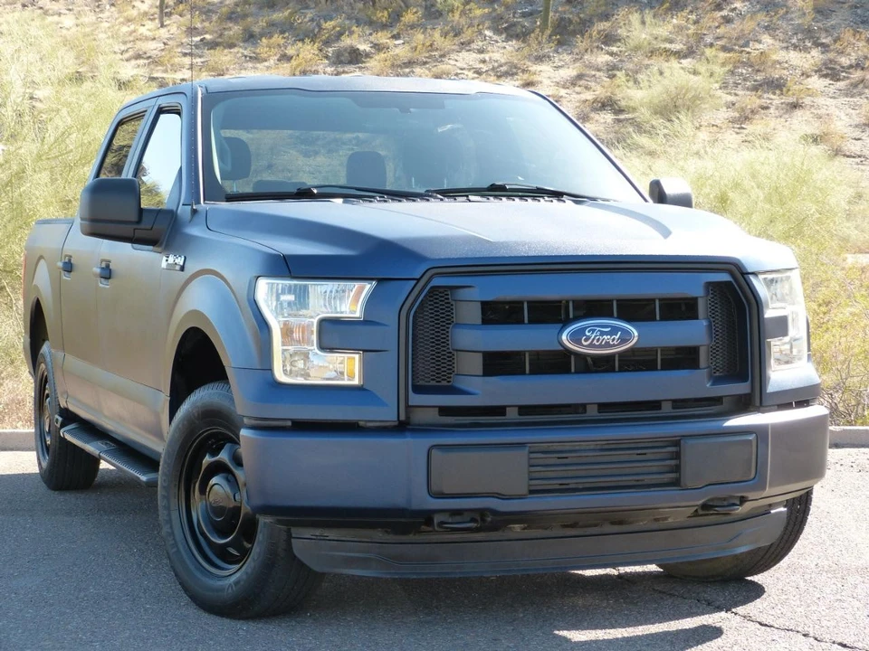 2015 Ford F-150 13th Gen - Image 3 of 31