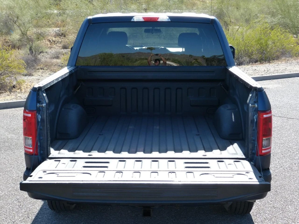 2015 Ford F-150 13th Gen - Image 31 of 31