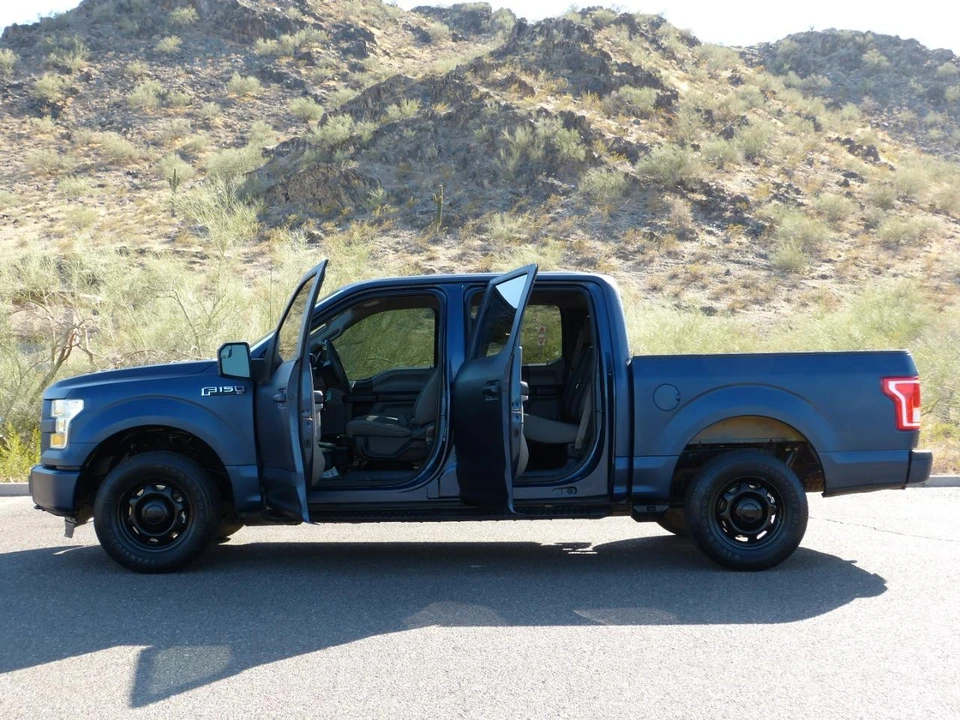 2015 Ford F-150 13th Gen - Image 13 of 31
