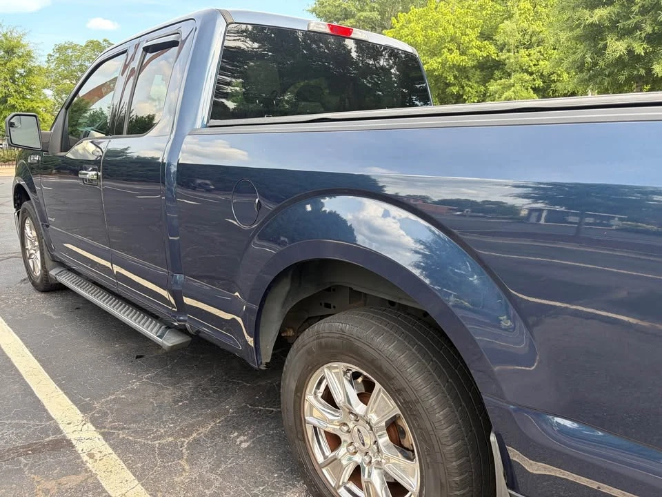 2015 Ford F-150 13th Gen - Image 3 of 11