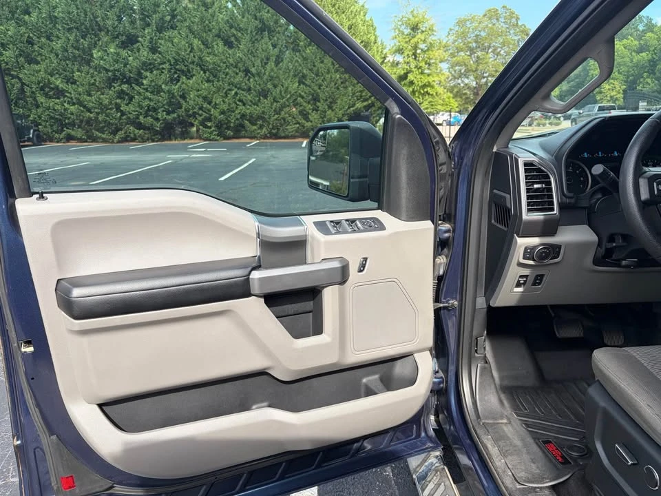 2015 Ford F-150 13th Gen - Image 8 of 11