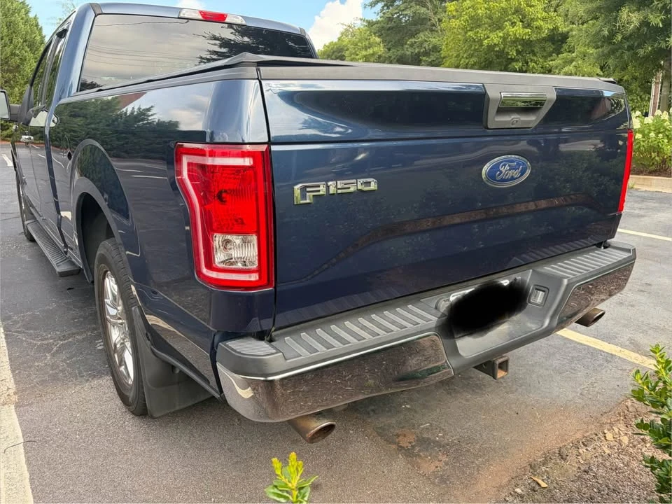 2015 Ford F-150 13th Gen - Image 4 of 11