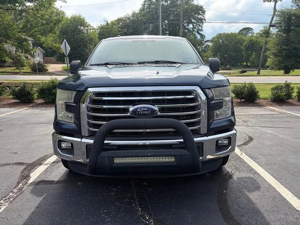2015 Ford F-150 13th Gen - Image 2 of 11