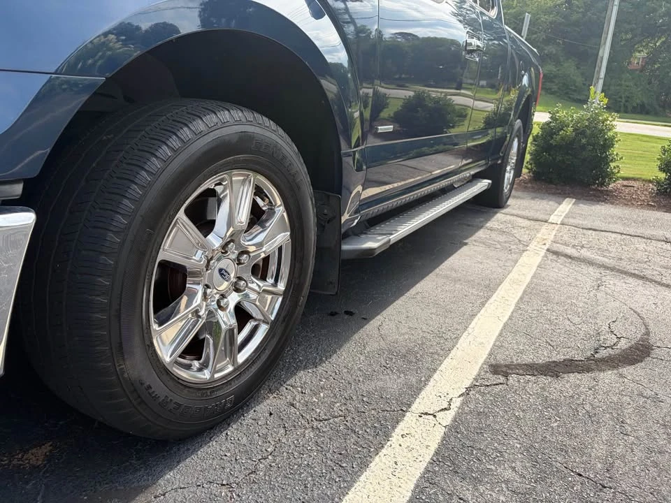 2015 Ford F-150 13th Gen - Image 6 of 11