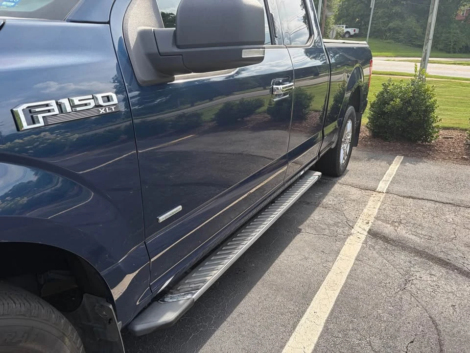 2015 Ford F-150 13th Gen - Image 7 of 11