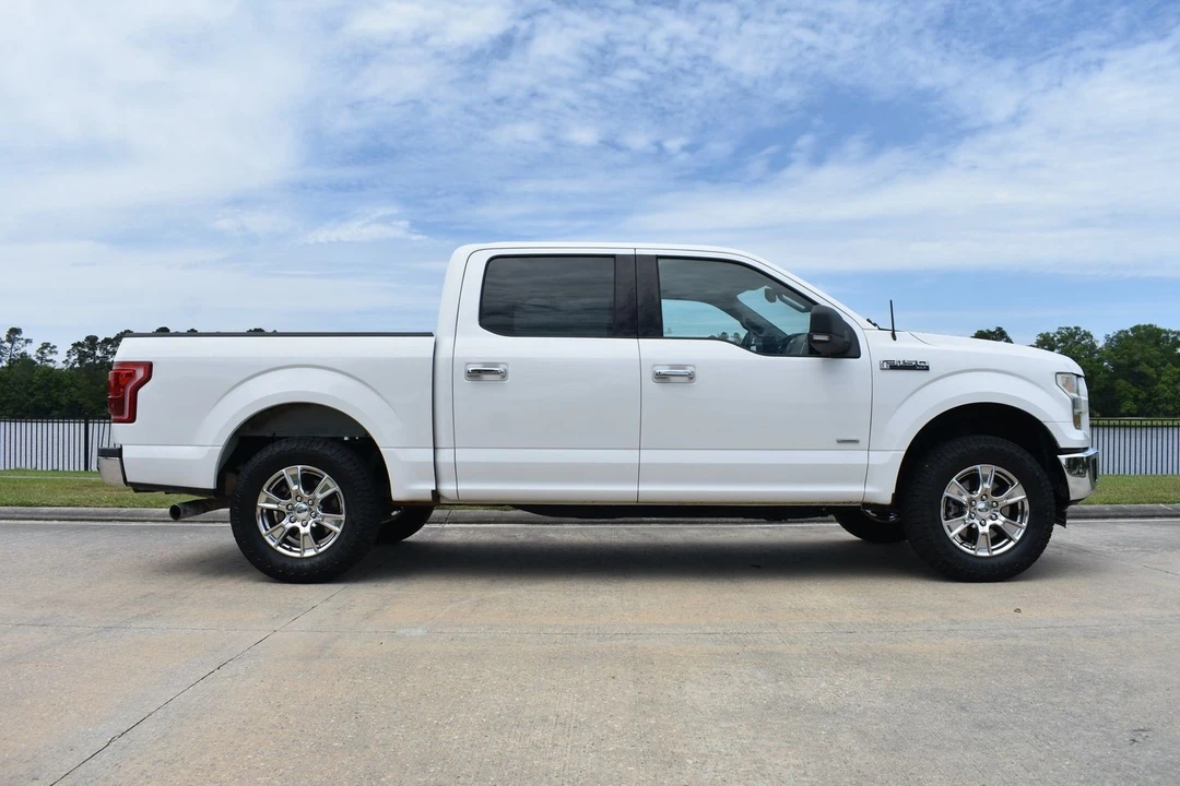 2015 Ford F-150 13th Gen - Image 8 of 22