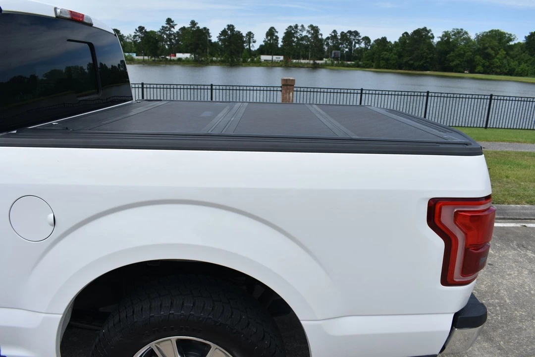 2015 Ford F-150 13th Gen - Image 5 of 22