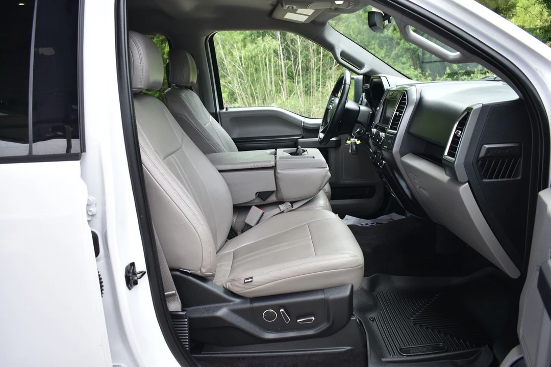 2015 Ford F-150 13th Gen - Image 17 of 22
