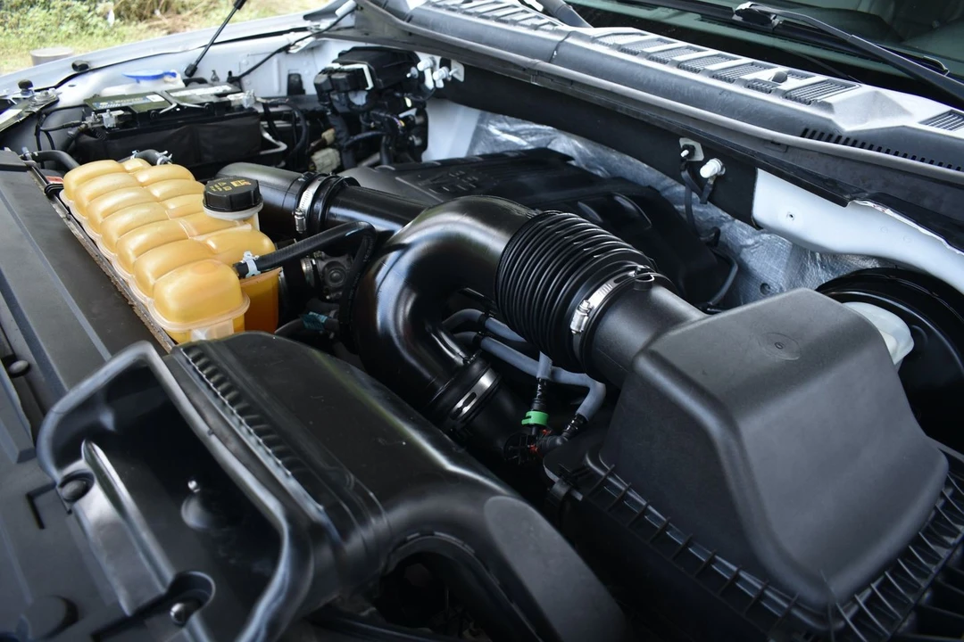 2015 Ford F-150 13th Gen - Image 22 of 22