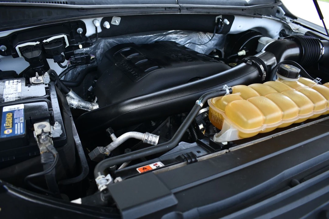 2015 Ford F-150 13th Gen - Image 20 of 22