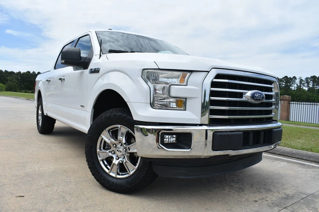 2015 Ford F-150 13th Gen - Image 6 of 22
