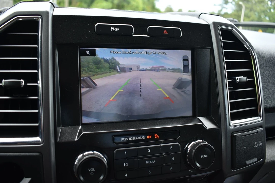 2015 Ford F-150 13th Gen - Image 15 of 22