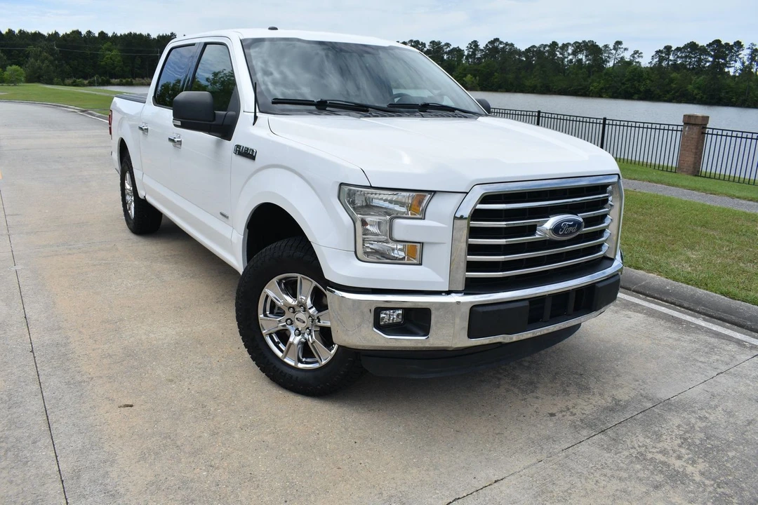 2015 Ford F-150 13th Gen - Image 7 of 22